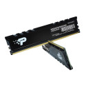 Patriot Memory Signature Premium PSP516G5600KH1 mälumoodul 16 GB 2 x 8 GB DDR5 5600 MHz