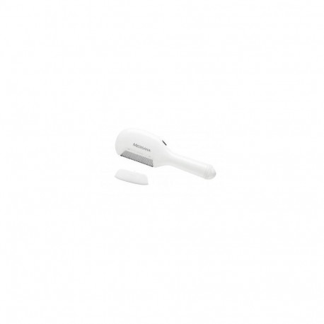 Electric anti-insect comb Medisana LC 860 Color White