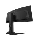 Gigabyte MO34WQC2 34" OLED WQHD kumer mängumonitor
