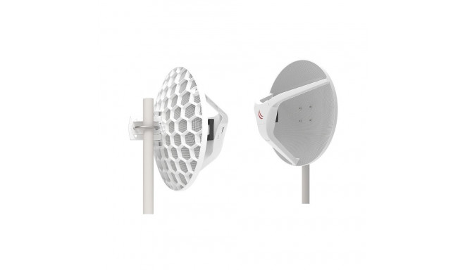 Mikrotik RBLHGG-60ad kit network antenna