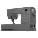 Singer HD6605 õmblusmasin, elektriline, hall