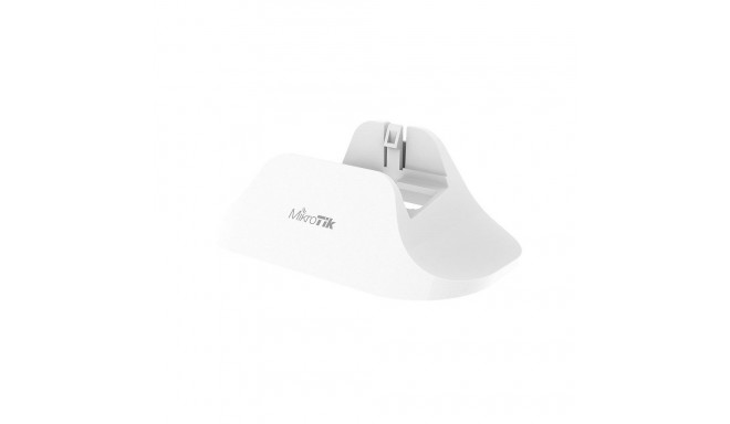 Mikrotik wAP 60G AP 1000 Mbit/s Valge Power over Ethernet (PoE)
