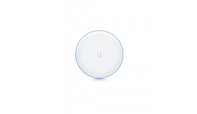 Ubiquiti XG võrgu sild 6000 Mbit/s valge
