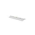 Lanberg PPU6-0024-S patch panel 0.5U