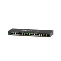 NETGEAR GS316EP-100PES network switch Managed Gigabit Ethernet (10/100/1000) Power over Ethernet (Po
