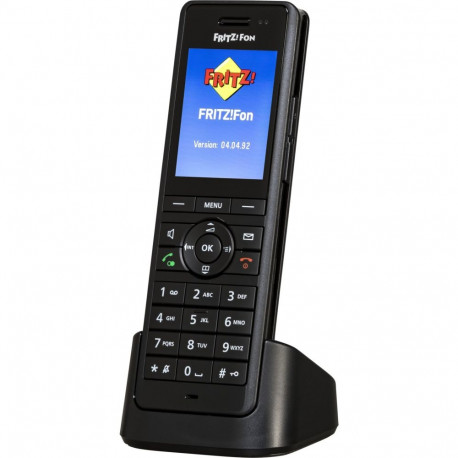 FRITZ! DECT-telefon Fon X6, must