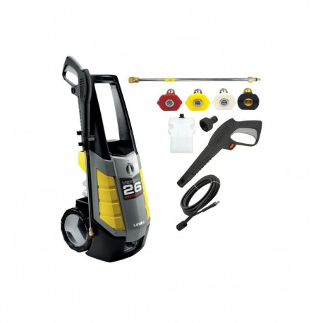 LAVOR MYJKA VERTIGO 2500W/170BAR SILNIK INDUKCYJNY /VERTIGO 26 /