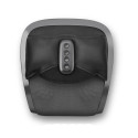 Medisana FM 900 massager Foot Black, Grey