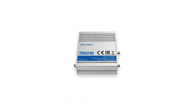 Teltonika modem TRM240