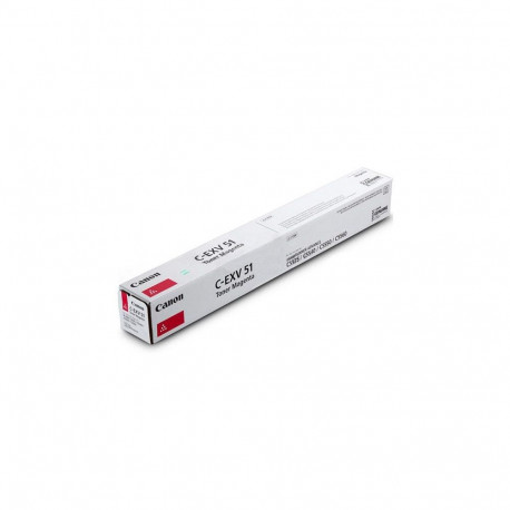 Canon C-EXV51 toner cartridge Original Magenta