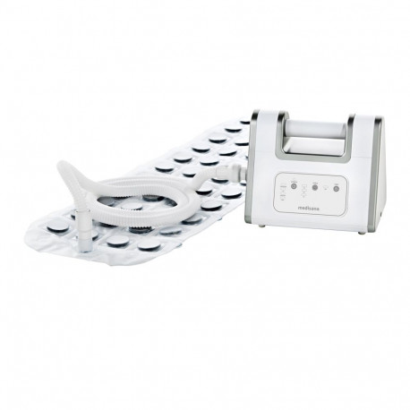 Medisana 88389 bubble bath & milk