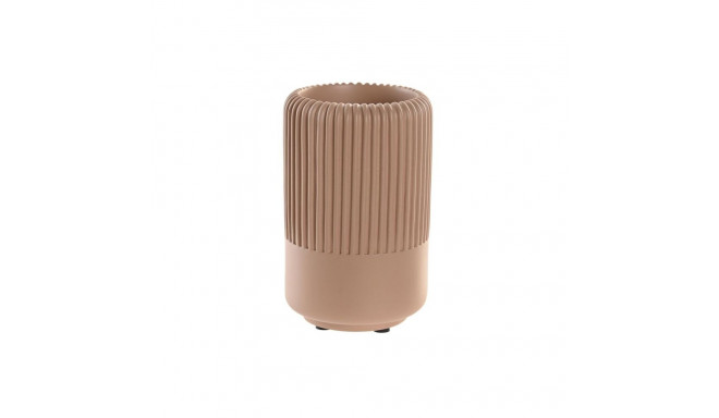 Klaas DKD Home Decor Terrakota Tsement 7 x 7 x 11 cm