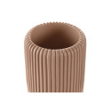 Klaas DKD Home Decor 7 x 7 x 11 cm Tsement Terrakota
