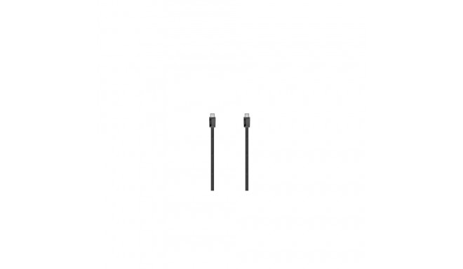 Hama 00200629 USB-C Cable 60W 0.75m