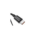 Baseus CATYS-B01 Superior Series 100W 5A USB-C black
