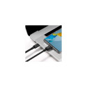 Baseus CATYS-B01 Superior Series 100W 5A USB-C black