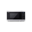 Sharp YC-MG02E-S