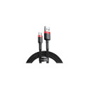 Baseus CATKLF-B91 Black/Red