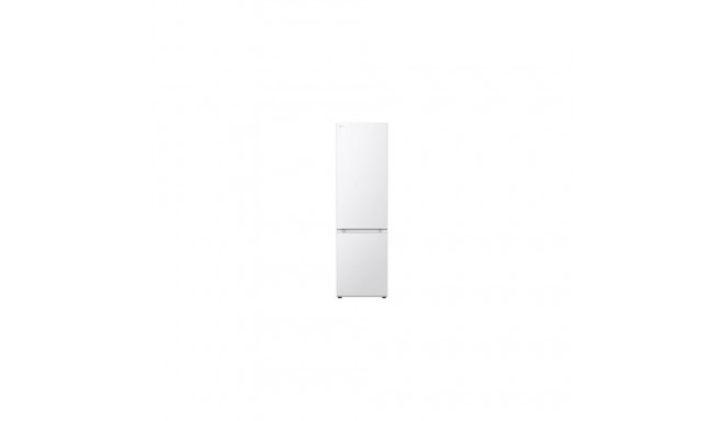 LG GBV5240DSW