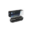 HP 415X High Capacity Cyan Laser Toner Cartridge, 6000 pages, for HP Color LaserJet Pro M454, M479
