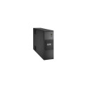 1000VA/600W UPS, line-interactive, Windows/MacOS/Linux support, USB