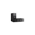 1000VA/600W UPS, line-interactive, Windows/MacOS/Linux support, USB