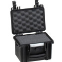Explorer Cases 1913 Case Black with Foam