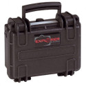 Explorer Cases 1908 Case Black with Foam