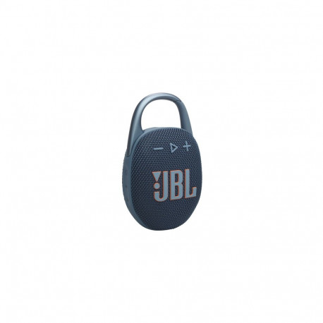 JBL Clip 5, sinine