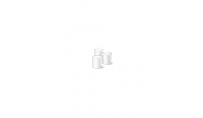 TP-LINK Wi-Fi system Deco X50 (3-pack) AX3000