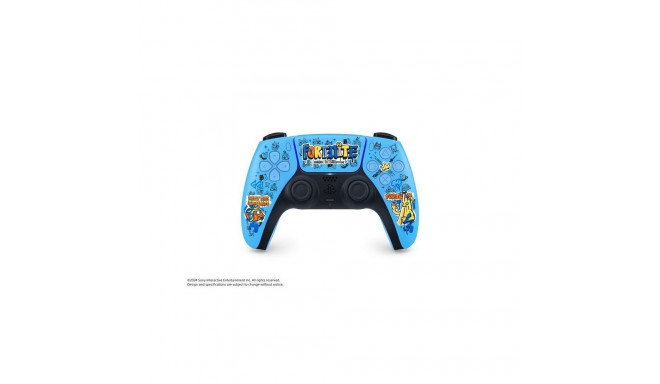 Sony PS5 DualSense Fortnite Limited Edition