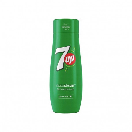 Sodastream syrup 7 Up 440 ml