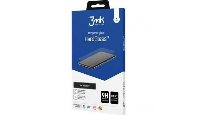 Huawei P Smart 2019 - 3mk HardGlass screen protector