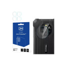 Blackview BL8800 Pro - 3mk Lens Protection