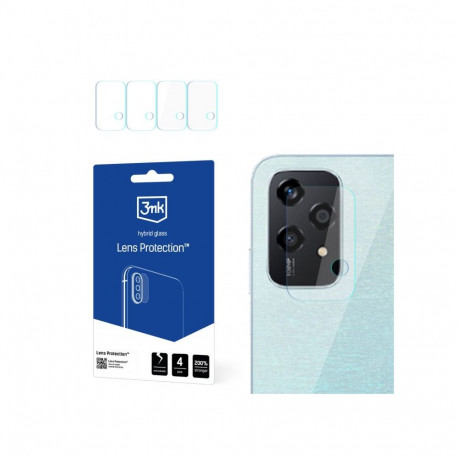 Honor 200 Lite - 3mk Lens Protection