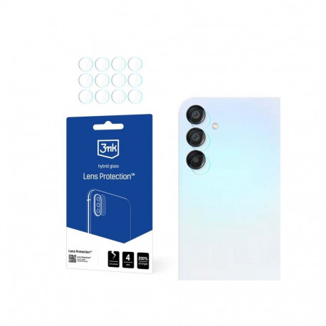 3mk kaameraklaasi kaitse Samsung Galaxy A15 5G