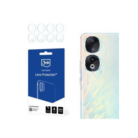 Honor 90 - 3mk Lens Protection