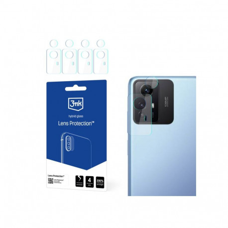3mk kaameraklaasi kaitse Xiaomi Redmi Note 12s