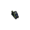 Zebra DS3678-HP, BT, 2D, HP, FIPS, black, green