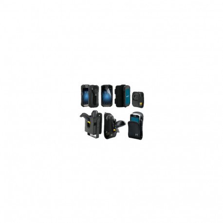 Mobilis REFUGE Holster HHD S, open