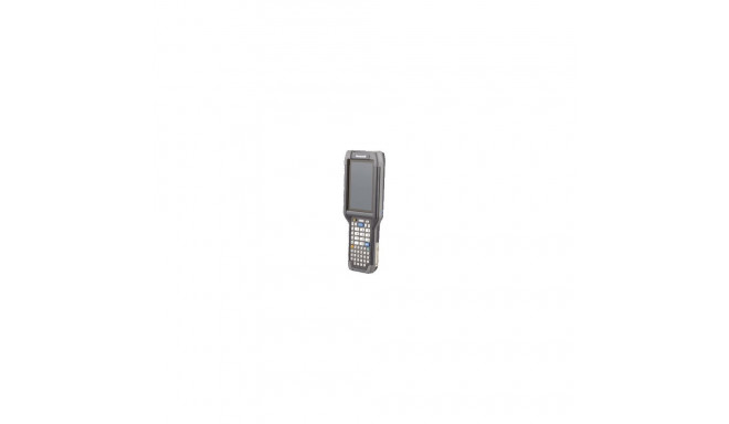 Honeywell CK65, 2D, EX20, 10.5 cm (4''), alpha, BT, Wi-Fi, NFC, Android, GMS, deep-freeze environmen