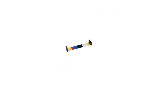 Evolis colour ribbon (monochrome), blue