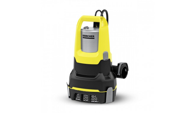 Pump SP 17.000 Flat Lev SensorEU 1.645-840.0