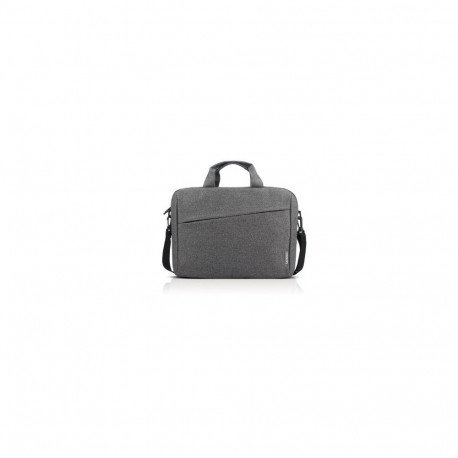 15.6-inch sülearvutikott T210 4X40T84060 vabaaja ülevalt avatav, hall