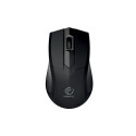 Focus USB Optical Mouse, 1200DPI 3 Buttons and Scroll Wheel, Sensitivity 125Hz, Cable 1.8m, Weight 6