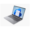 Notebook ThinkBook 16 G6 21KH00VYPB W11Home i5-13420H/16GB/512GB/INT/16.0 WUXGA/Arctic Grey/3YRS OS 