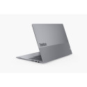 Notebook ThinkBook 16 G6 21KH00VYPB W11Home i5-13420H/16GB/512GB/INT/16.0 WUXGA/Arctic Grey/3YRS OS 