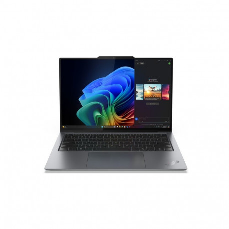 ThinkPad ultrabook X9-14 G1 21QA0025PB W11Pro Ultra 7 258V/32GB/1TB/INT/14.0 2.8K OLED 3YRS Premier 