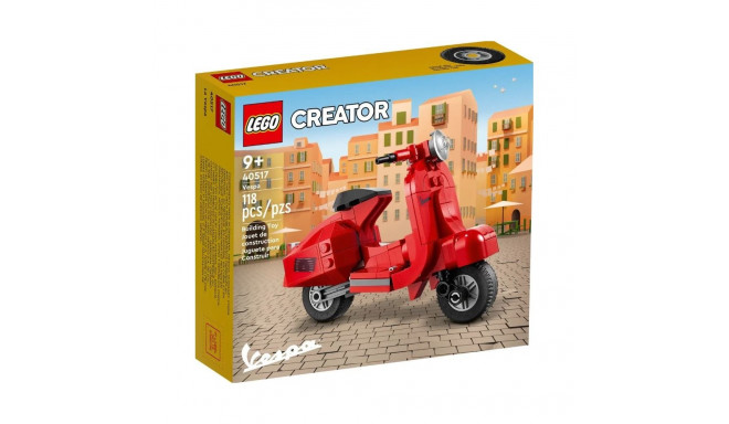 LEGO Creator 40517 Vespa