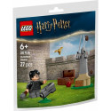 Bricks Harry Potter 30706 Quidditch Lesson